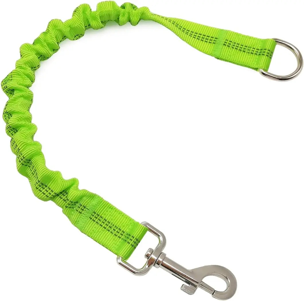 Adjustable Dog Leash Extension - Durable Extendable Lead for Small & Medium Dogs