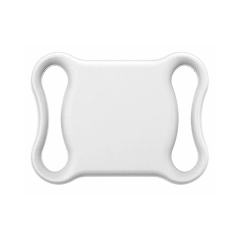 Smart GPS Pet Locator – Waterproof Mini Bluetooth Tracker with LED Light for Dogs & Cats