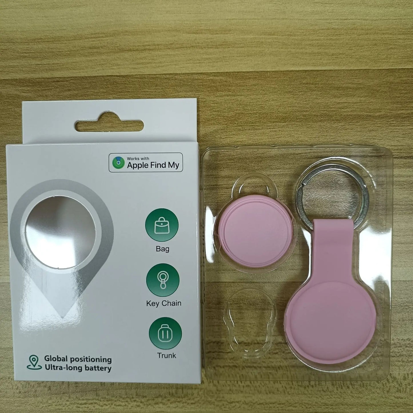 Smart GPS Dog Tracker – Real-Time Location Waterproof Tracking Collar for Dogs & Cats