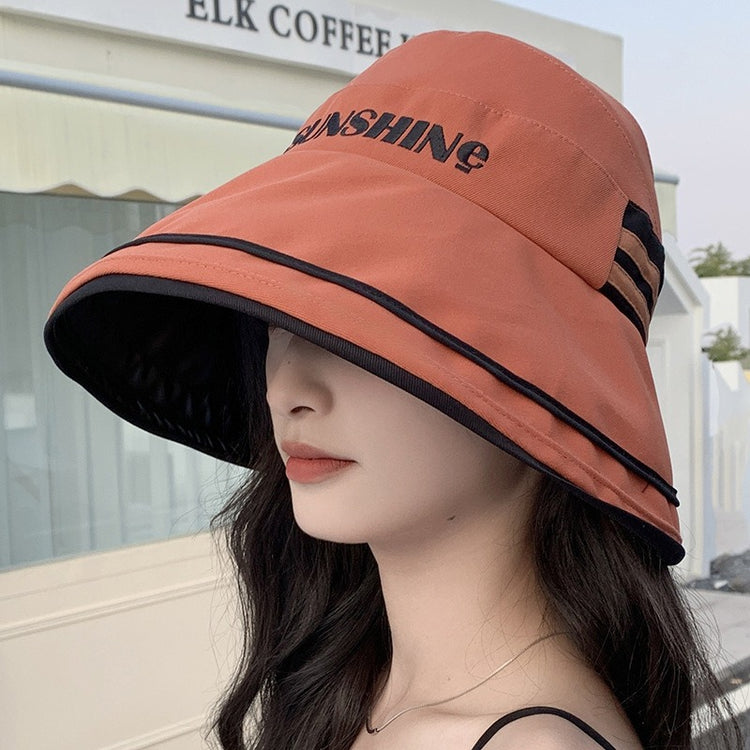 Bucket Hat Women&
