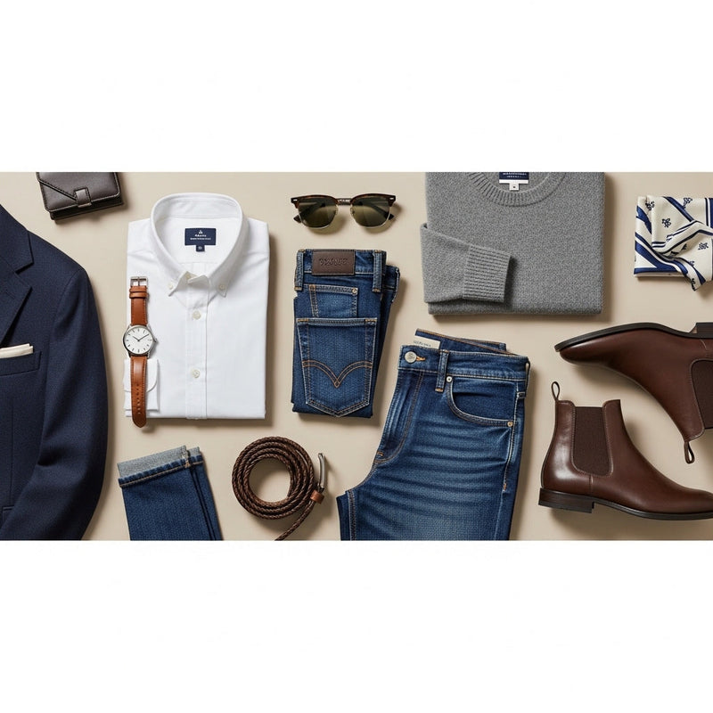 A Complete Guide to Men’s and Women’s Fashion for Every Season