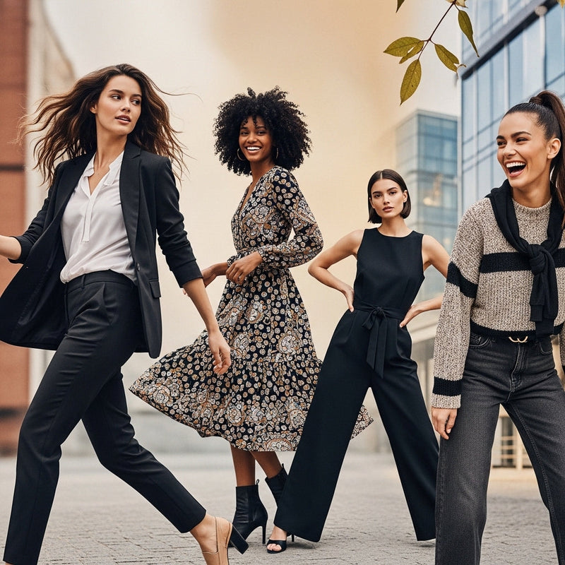 From Essentials to Luxuries: Everything You Need Is at Pulse Mart Online