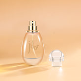 Natural Light Perfume High-end Niche Fragrance