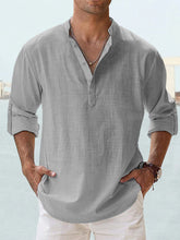 Fashion Casual Loose Sports Shirt - PULSE MART