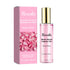 Roxelis Velvet Petal Eau De Parfum Spray Lasting Fragrance Fresh And Natural Couples Dating Carry The Atmosphere Encounter Perfume - PULSE MART