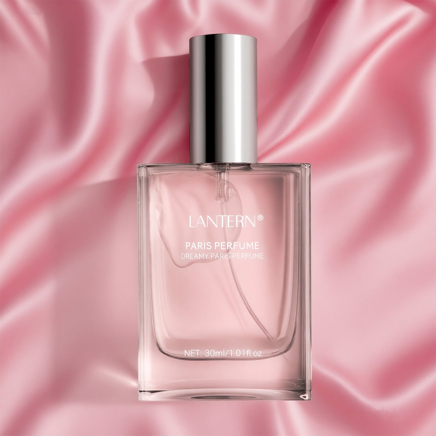 Dreamy Paris Eau De Parfum Spray Perfume, Eau De Toilette Day Or Night Spray With Fresh Flower Citrus Scent - PULSE MART