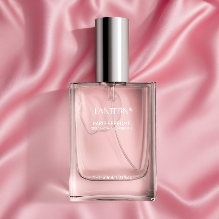 Dreamy Paris Eau De Parfum Spray Perfume, Eau De Toilette Day Or Night Spray With Fresh Flower Citrus Scent - PULSE MART