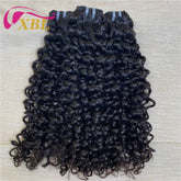 Single Donor Raw Indian Unprocessed Hair Vendors - PULSE MART