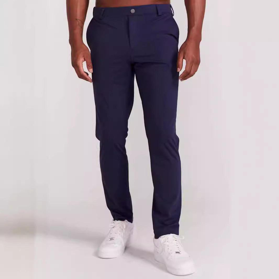 Four Seasons Slim Fit Men&