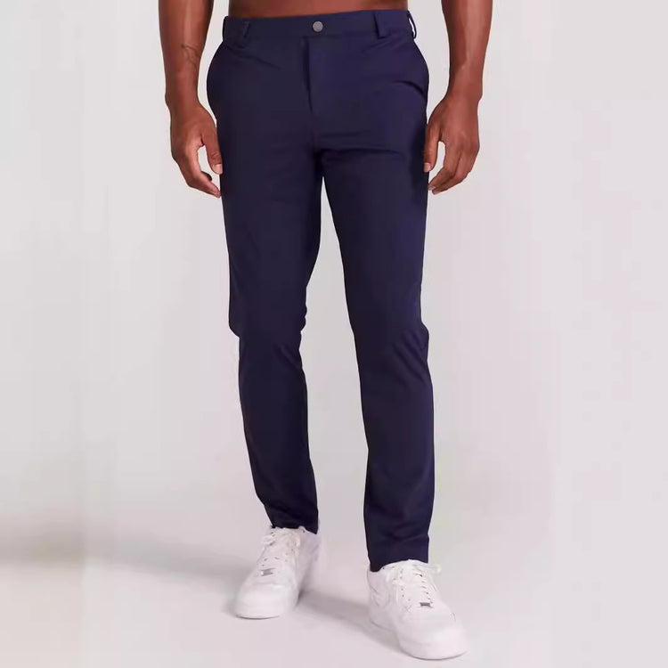 Four Seasons Slim Fit Men&