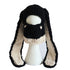 Hand Woven Heavy Wool Warm Hat - PULSE MART