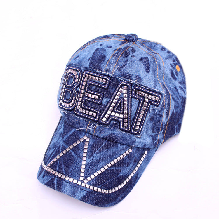 Korean Style Hat Fashion Hat New Women&