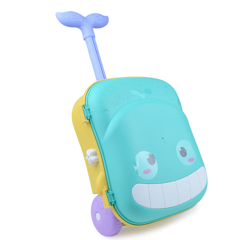 Children's Summer Beach Toy Set