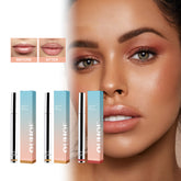 Mineral OilOUHOE Peel Off Lipliner Plump Lip Lines Show Lip Color Without Taking Off Makeup Peel Off Lipliner - PULSE MART