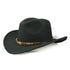 Fashion Personality Hot Selling Woolen Denim Hat - PULSE MART