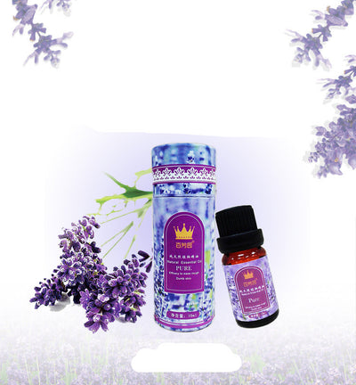 Lavender Essential Oil 10ml - PULSE MART