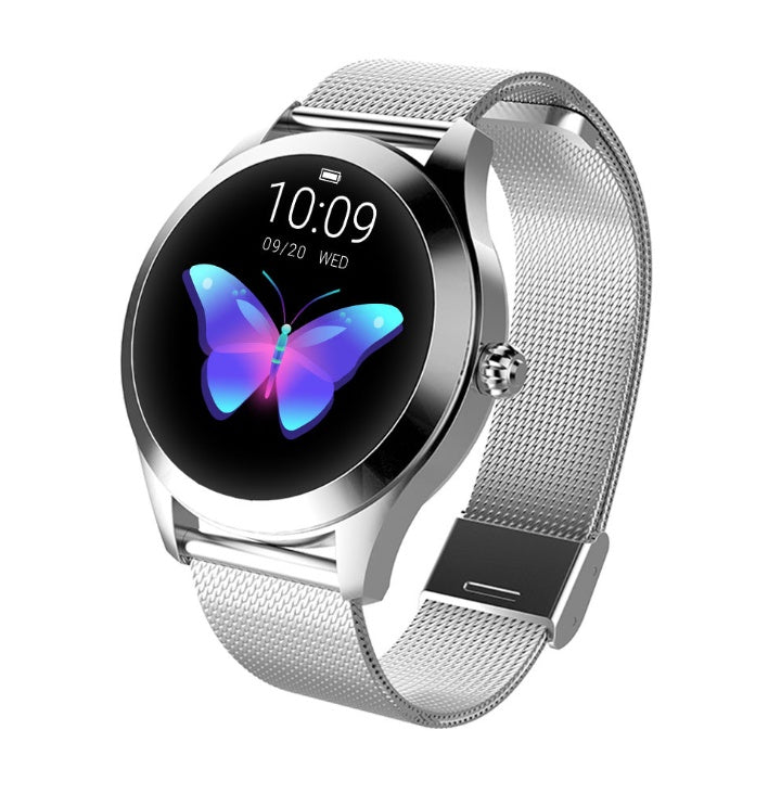 Heart Rate Monitoring Sports Step Smart Bracelet - PULSE MART