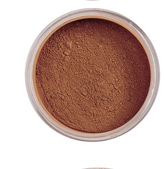 Loose Face Powder Translucent Smooth Setting Foundation Makeup - PULSE MART
