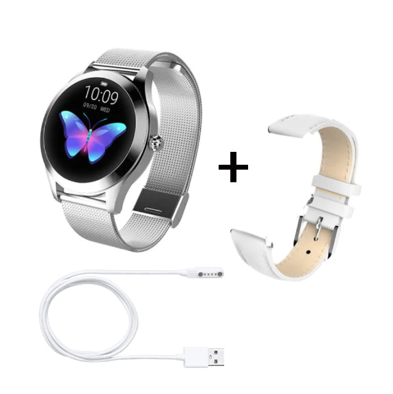 Heart Rate Monitoring Sports Step Smart Bracelet - PULSE MART