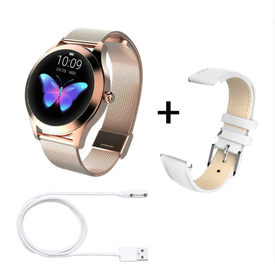 Heart Rate Monitoring Sports Step Smart Bracelet - PULSE MART