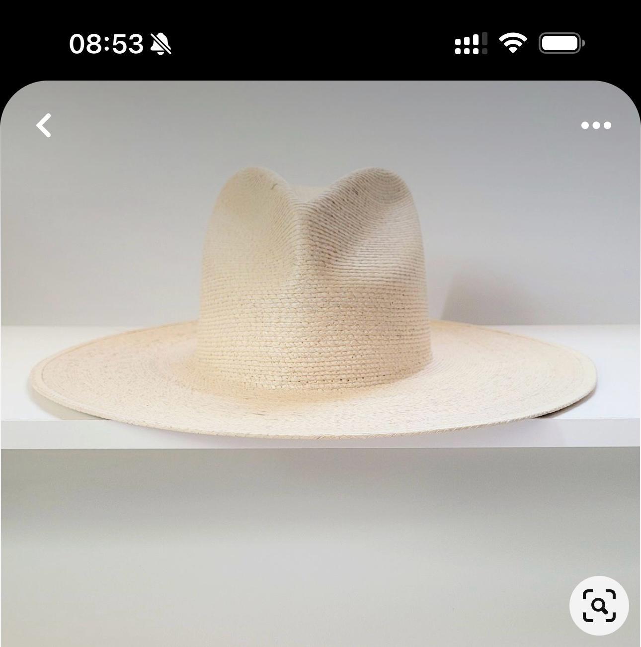 Ladies Hat - PULSE MART