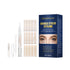 West&Month Double Eyelid Tape - Invisible, No-Glue, Natural Mesh Adhesive, Activates With Water, Beautiful Eyes, Olive Shaped Lace - PULSE MART