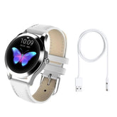Heart Rate Monitoring Sports Step Smart Bracelet - PULSE MART