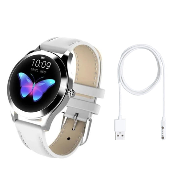 Heart Rate Monitoring Sports Step Smart Bracelet - PULSE MART
