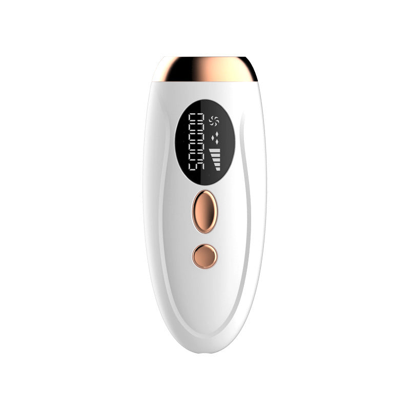 Laser Hair Removal Device Photon Freezing Point Whole Body Hair Removal Freezing Point Hair Removal Device - PULSE MART