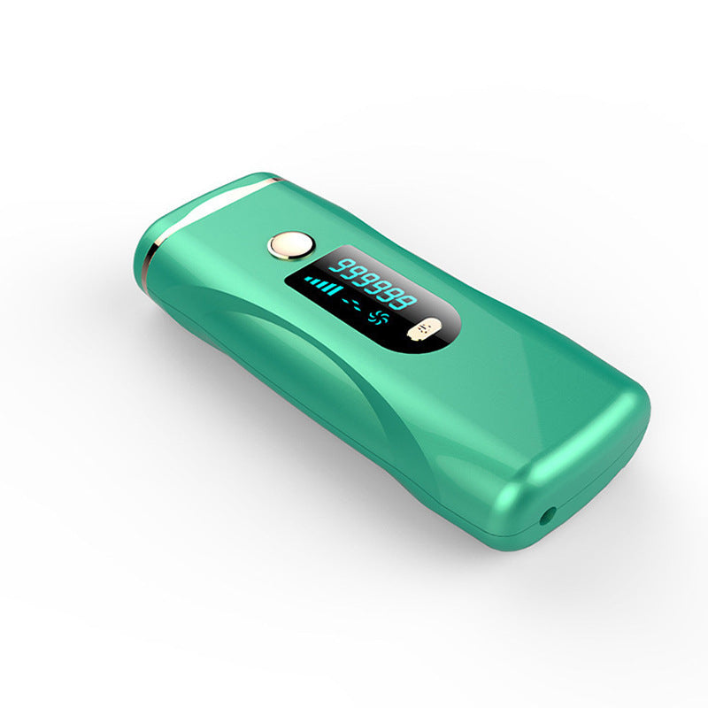 Laser Hair Removal Device Photon Freezing Point Whole Body Hair Removal Freezing Point Hair Removal Device - PULSE MART