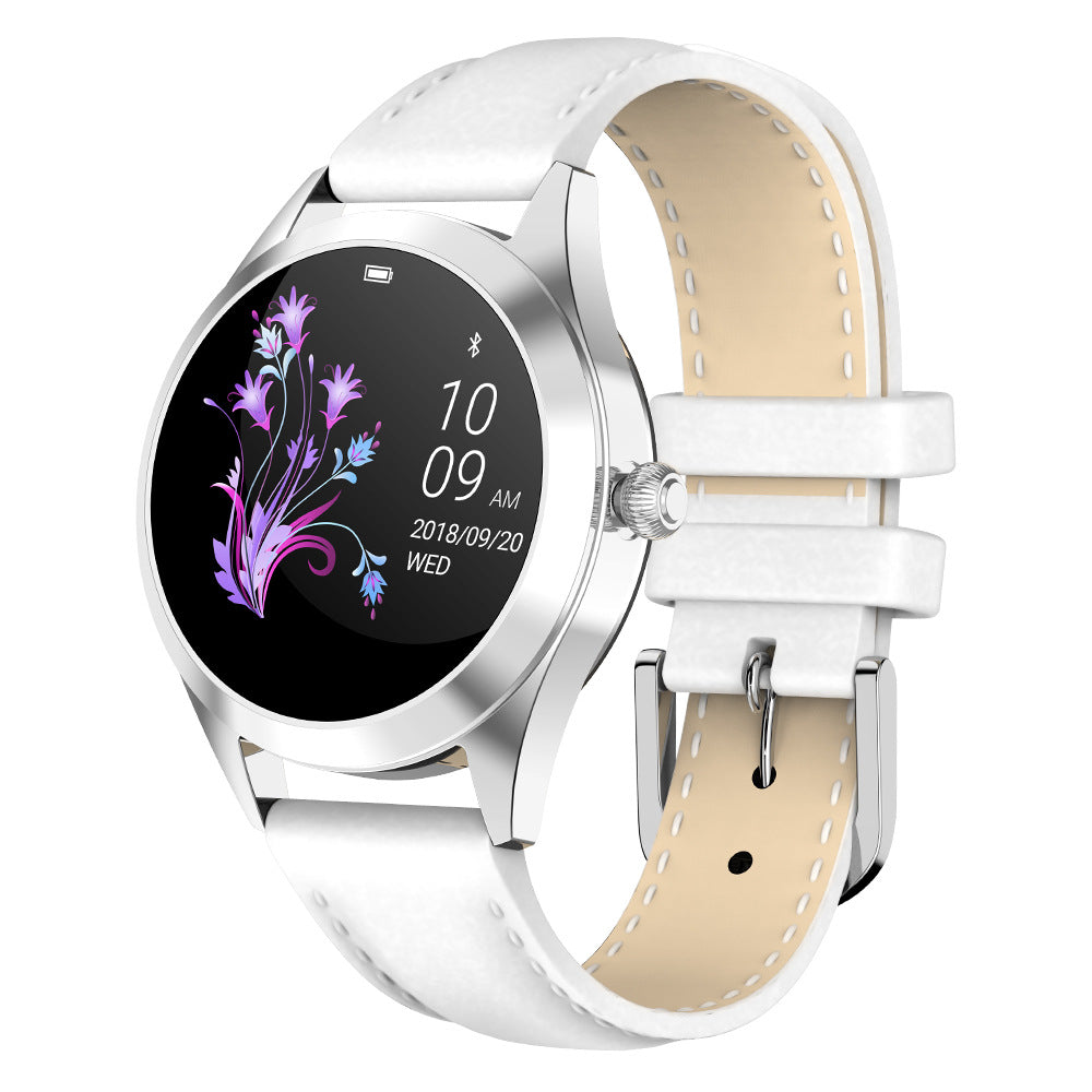 Heart Rate Monitoring Sports Step Smart Bracelet - PULSE MART