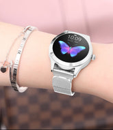 Heart Rate Monitoring Sports Step Smart Bracelet - PULSE MART
