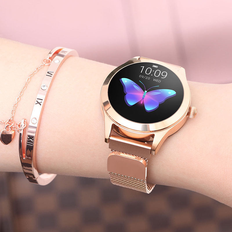 Heart Rate Monitoring Sports Step Smart Bracelet - PULSE MART