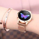 Heart Rate Monitoring Sports Step Smart Bracelet - PULSE MART
