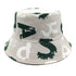 Versatile Couple Double-sided Sun-proof Basin Hat Casual Hat - PULSE MART