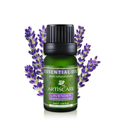 ARTISCARE Lavender Essential Oil - PULSE MART