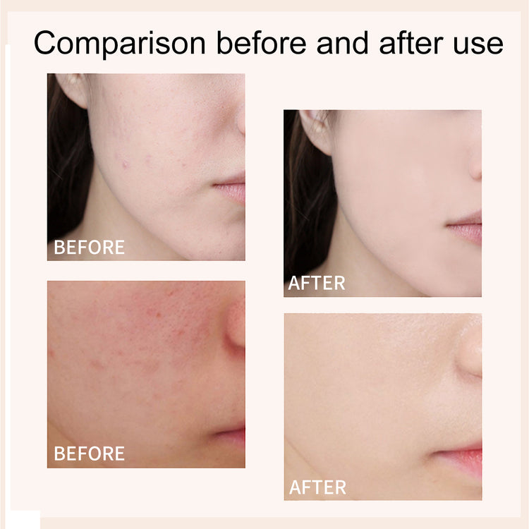 EELHOE Pre-Makeup Primer, A Moisturizing, Concealing, Skin-brightening, And Smooth Pre-makeup Foundation - PULSE MART