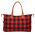 Women Duffle Bag Travel Luggage Bags Weekend Overnight Bag Tote Bags Shoulder Handle Bags - PULSE MART