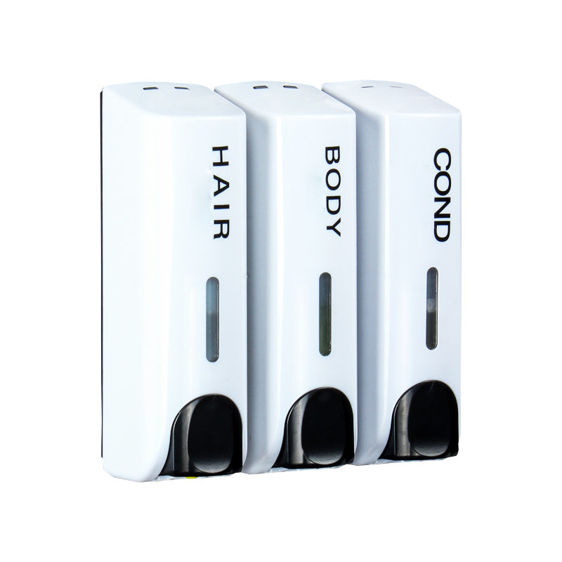 Hand sanitizer dispenser