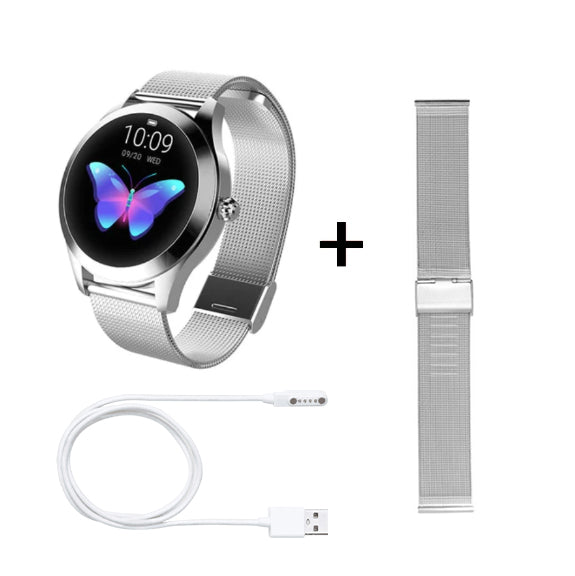 Heart Rate Monitoring Sports Step Smart Bracelet - PULSE MART