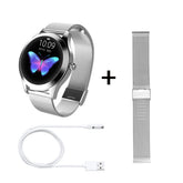Heart Rate Monitoring Sports Step Smart Bracelet - PULSE MART