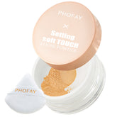 PHOFAY Setting Soft Touch Loose Powder - PULSE MART