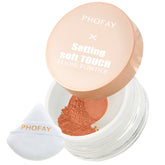 PHOFAY Setting Soft Touch Loose Powder - PULSE MART