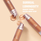 PHOFAY Body Shimmer Oil - PULSE MART