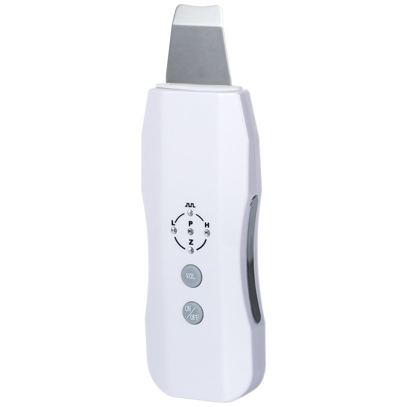 Ultrasonic facial cleanser - PULSE MART