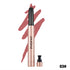 PHOFAY MATTE LIP LINER LIPSTICK PEN - PULSE MART