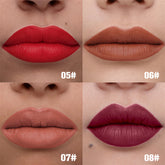 PHOFAY MATTE LIP LINER LIPSTICK PEN - PULSE MART