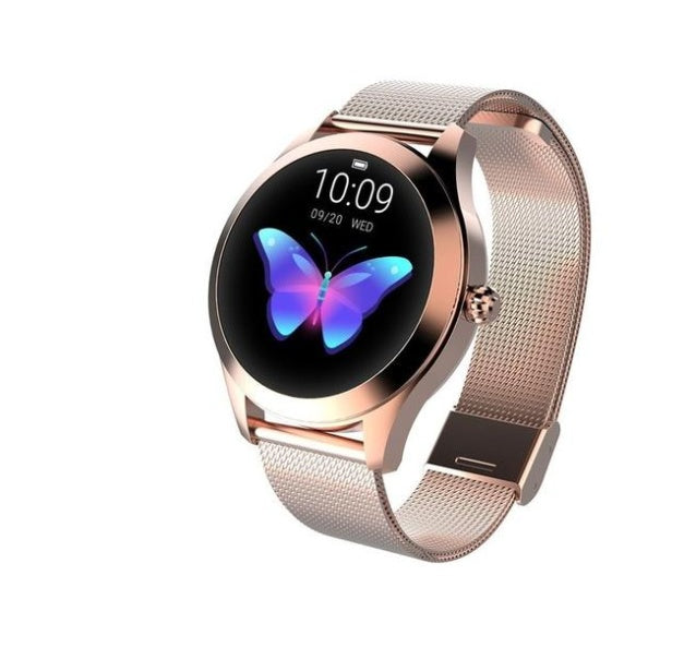 Heart Rate Monitoring Sports Step Smart Bracelet - PULSE MART