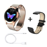 Heart Rate Monitoring Sports Step Smart Bracelet - PULSE MART