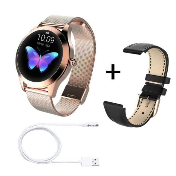 Heart Rate Monitoring Sports Step Smart Bracelet - PULSE MART